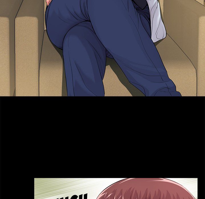 His Return Manhwa - Chapter 14 Page 28