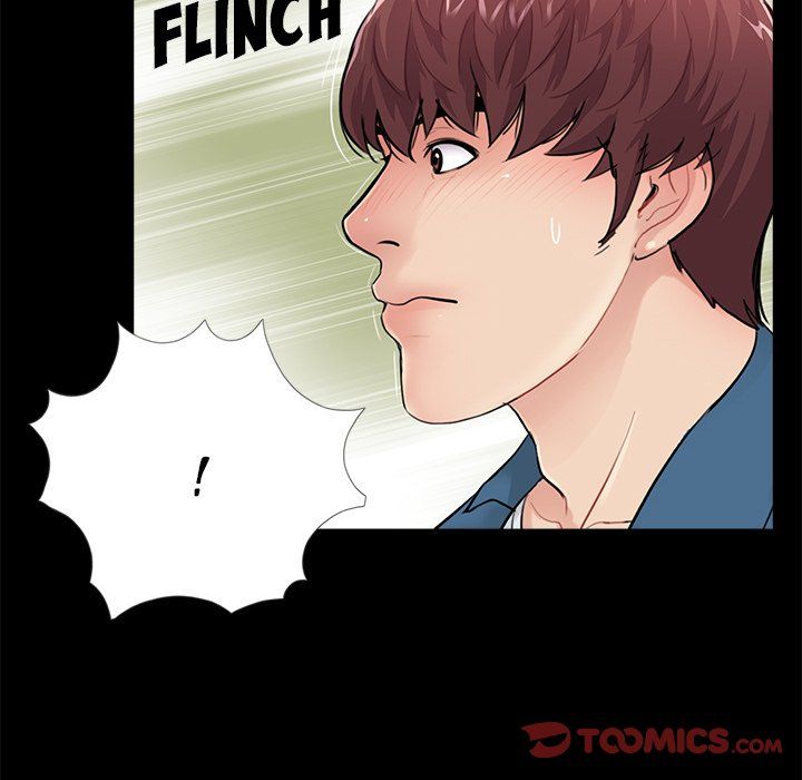 His Return Manhwa - Chapter 14 Page 29