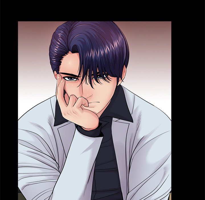 His Return Manhwa - Chapter 14 Page 30