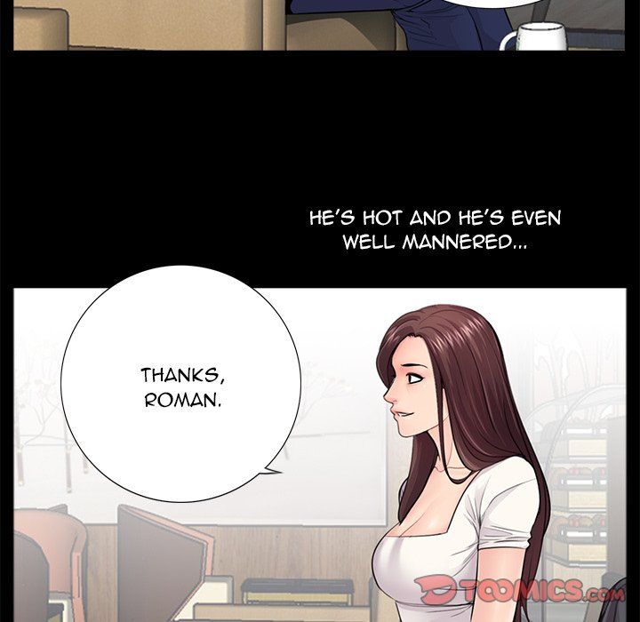 His Return Manhwa - Chapter 14 Page 37