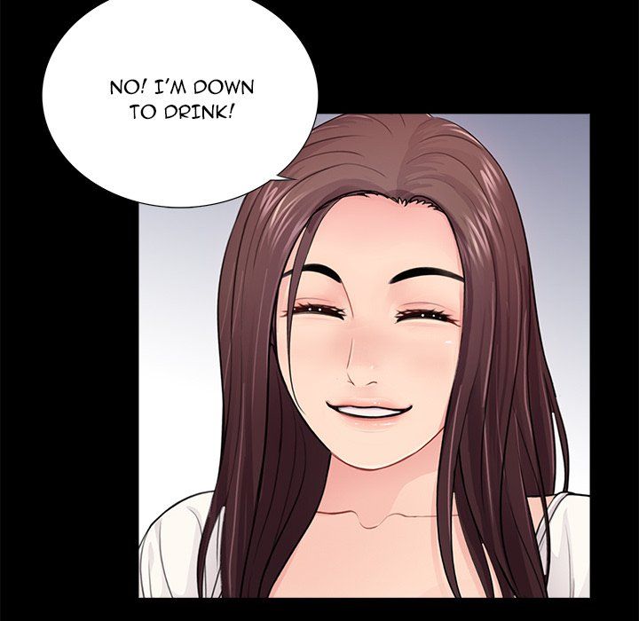 His Return Manhwa - Chapter 14 Page 43