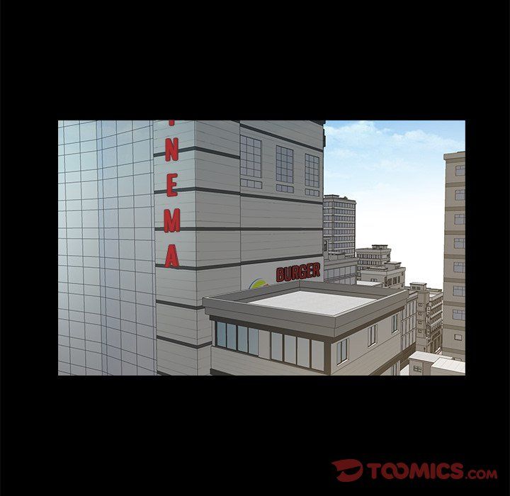 His Return Manhwa - Chapter 14 Page 49