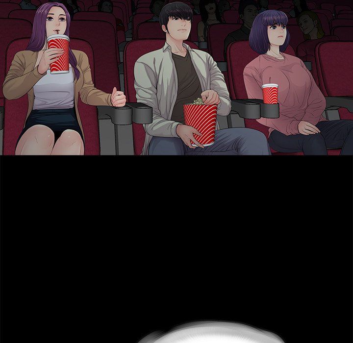 His Return Manhwa - Chapter 14 Page 51