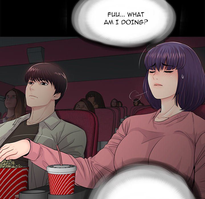 His Return Manhwa - Chapter 14 Page 52