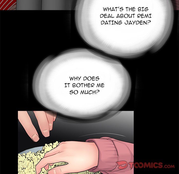 His Return Manhwa - Chapter 14 Page 53