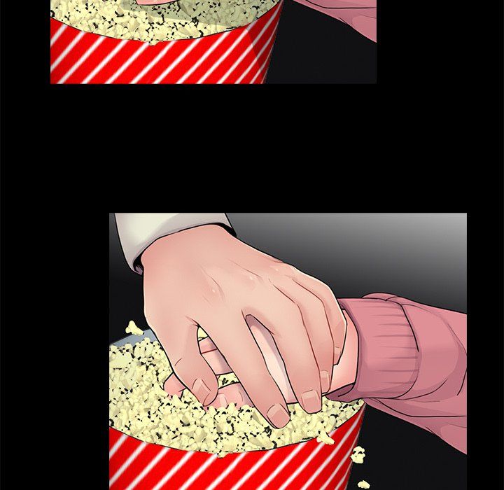 His Return Manhwa - Chapter 14 Page 54