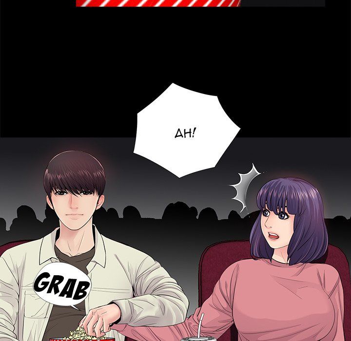 His Return Manhwa - Chapter 14 Page 55