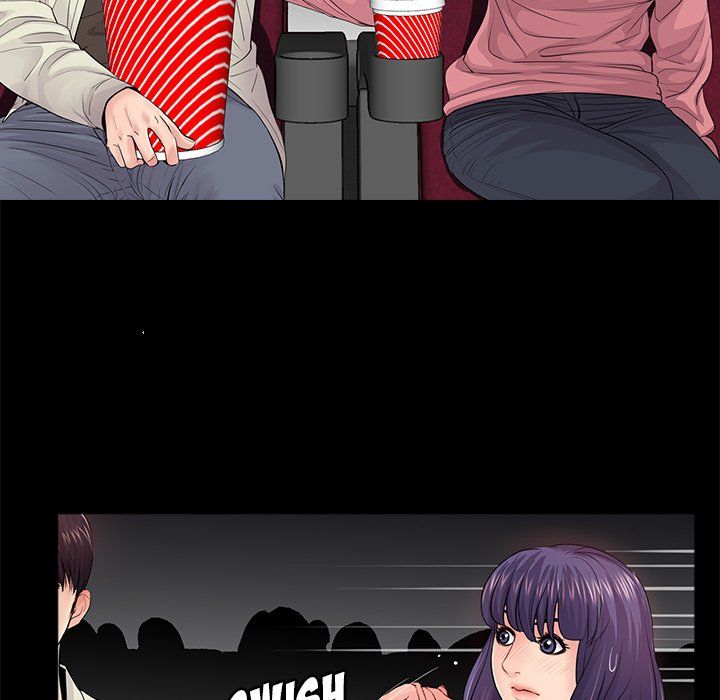 His Return Manhwa - Chapter 14 Page 56