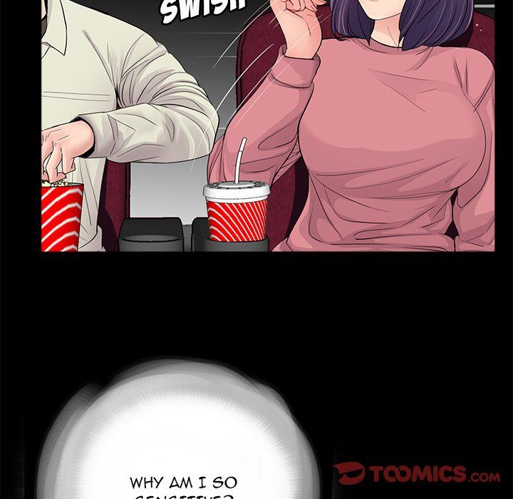 His Return Manhwa - Chapter 14 Page 57