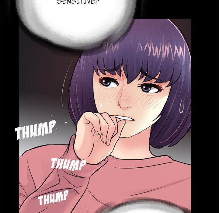 His Return Manhwa - Chapter 14 Page 58