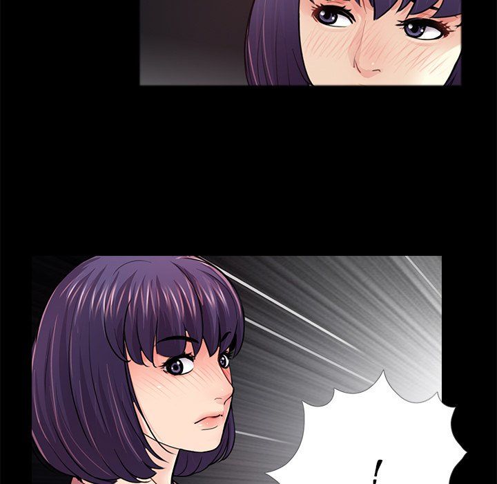 His Return Manhwa - Chapter 14 Page 60