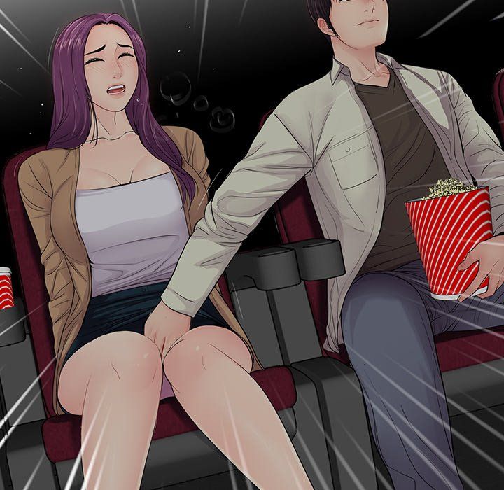 His Return Manhwa - Chapter 14 Page 62