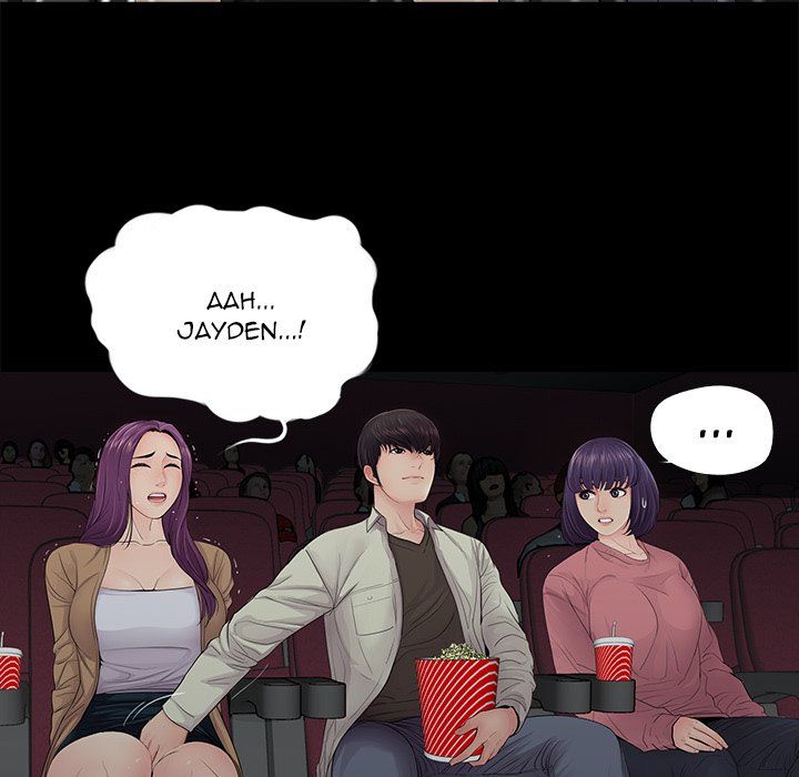 His Return Manhwa - Chapter 14 Page 63