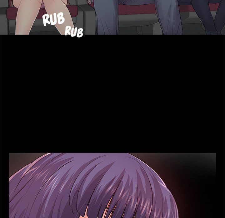 His Return Manhwa - Chapter 14 Page 64