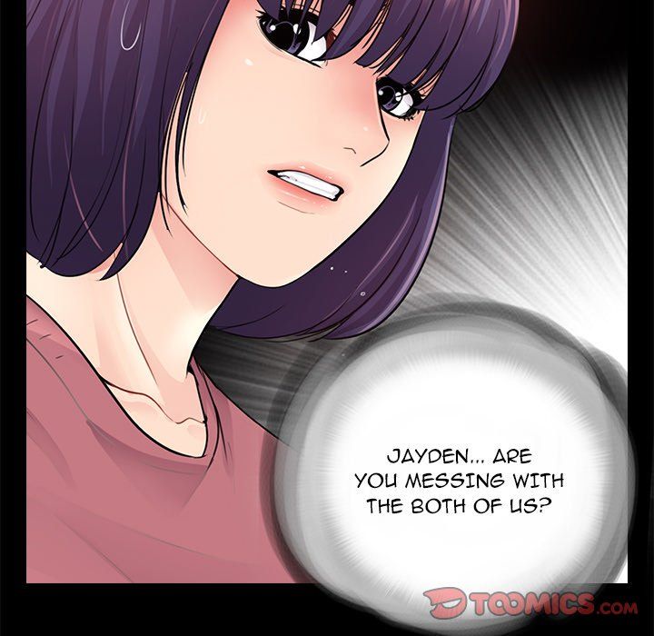 His Return Manhwa - Chapter 14 Page 65