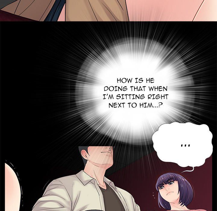 His Return Manhwa - Chapter 14 Page 72