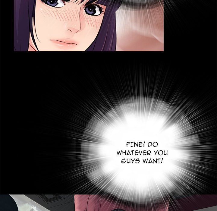 His Return Manhwa - Chapter 14 Page 74