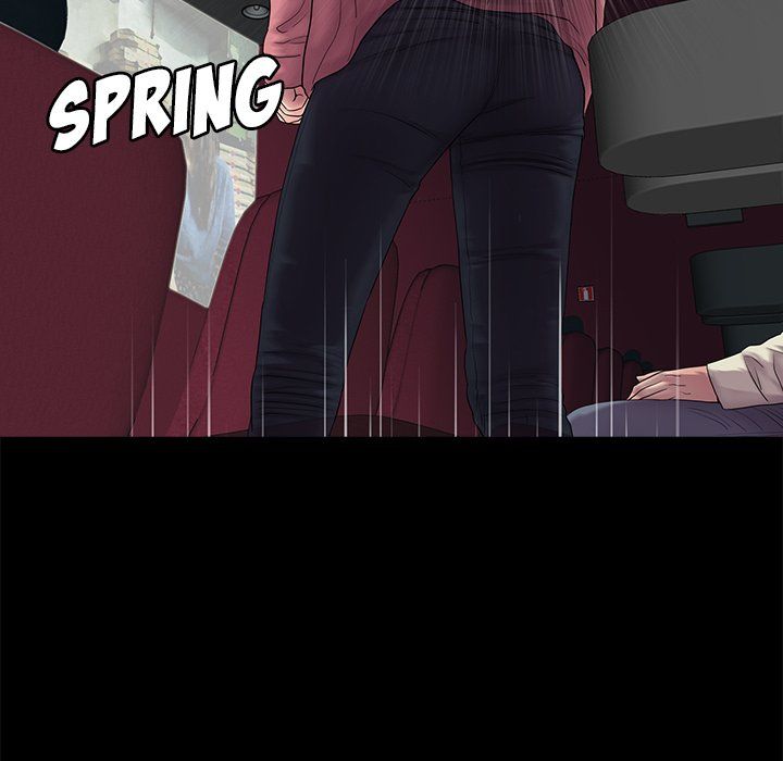 His Return Manhwa - Chapter 14 Page 75