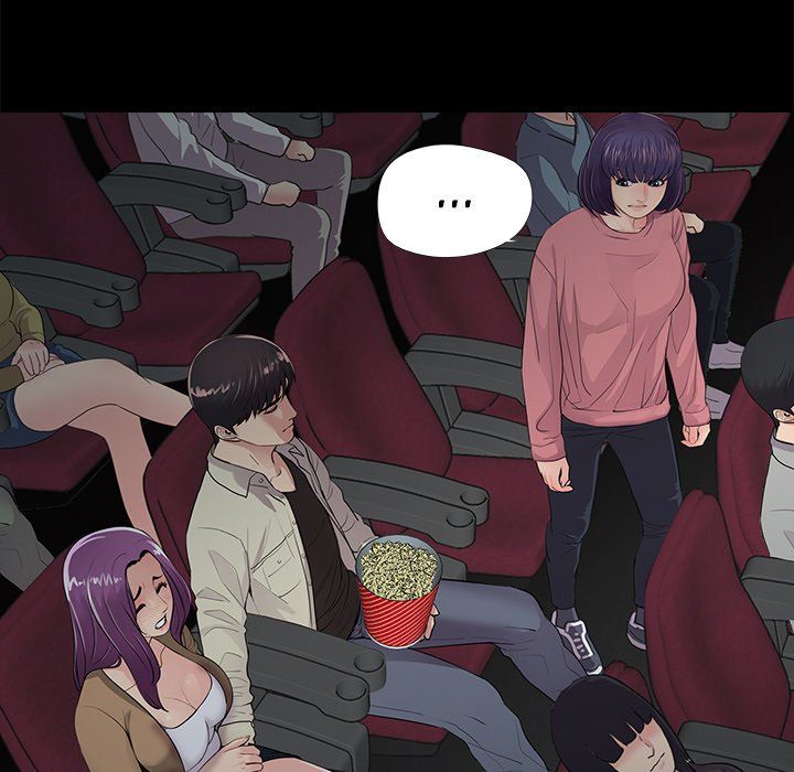 His Return Manhwa - Chapter 14 Page 76