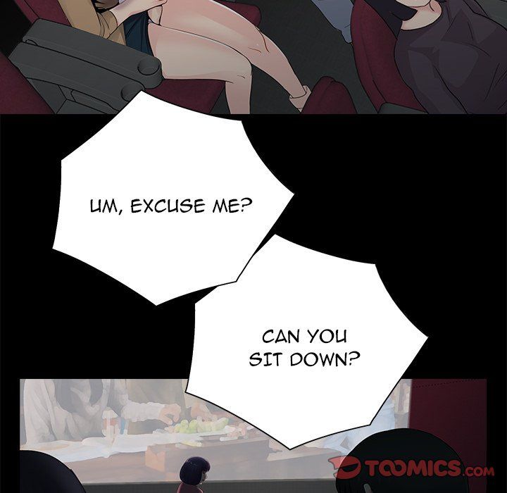 His Return Manhwa - Chapter 14 Page 77