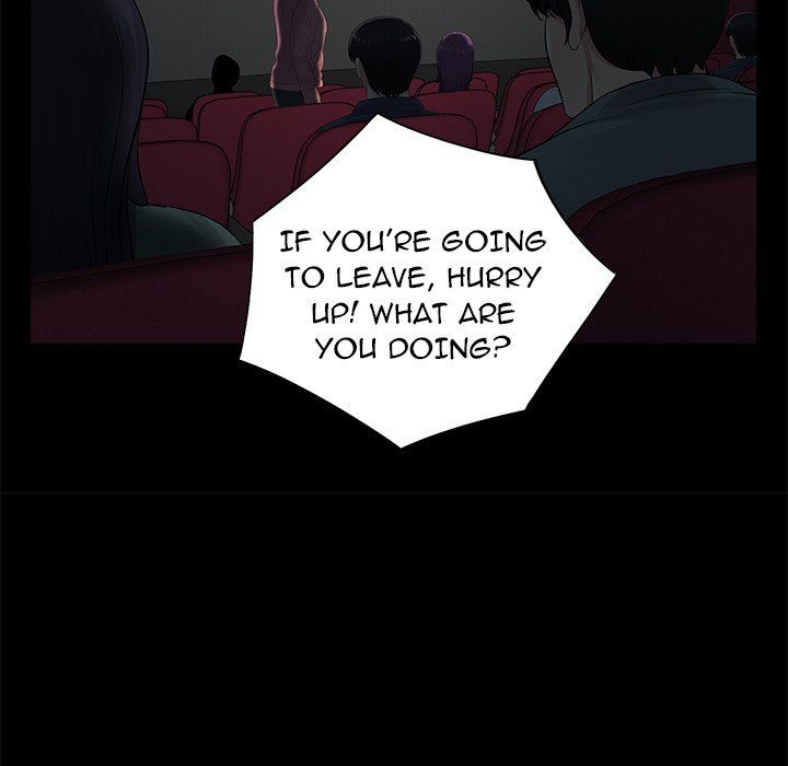 His Return Manhwa - Chapter 14 Page 78