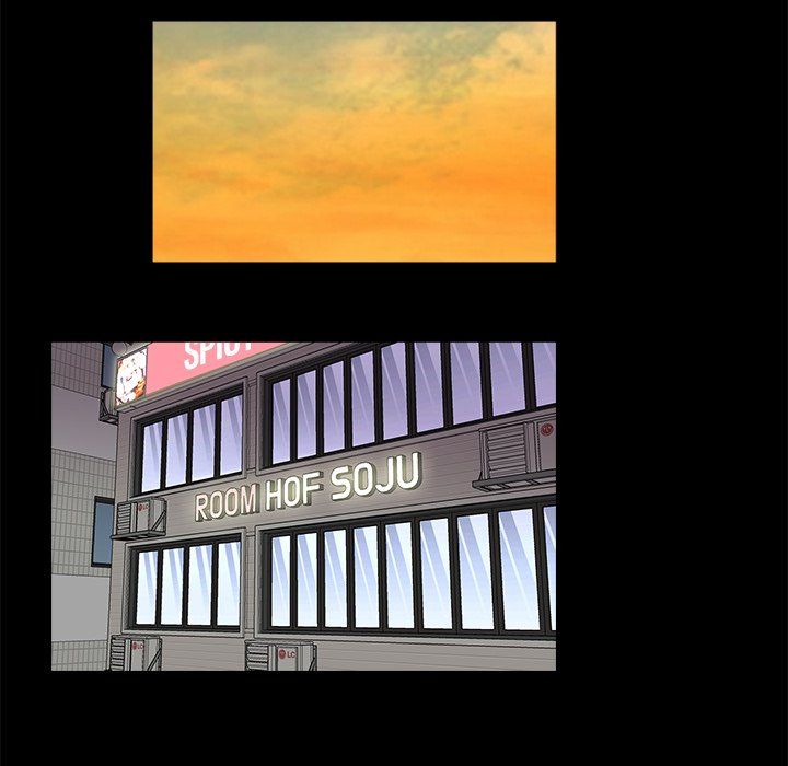 His Return Manhwa - Chapter 14 Page 79