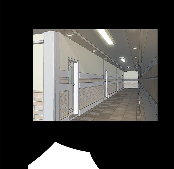 His Return Manhwa - Chapter 14 Page 80