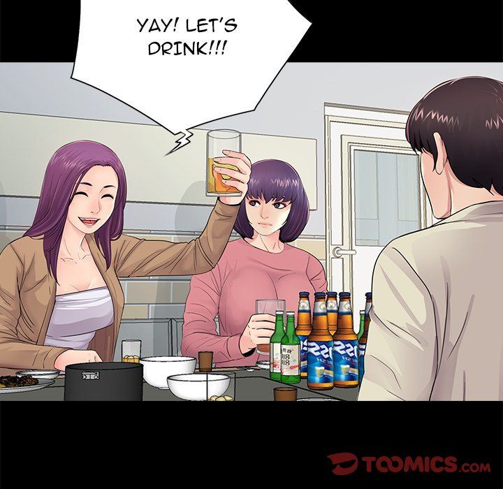 His Return Manhwa - Chapter 14 Page 81