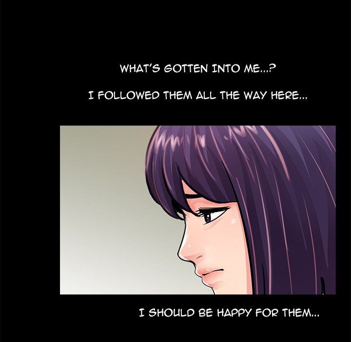 His Return Manhwa - Chapter 14 Page 82