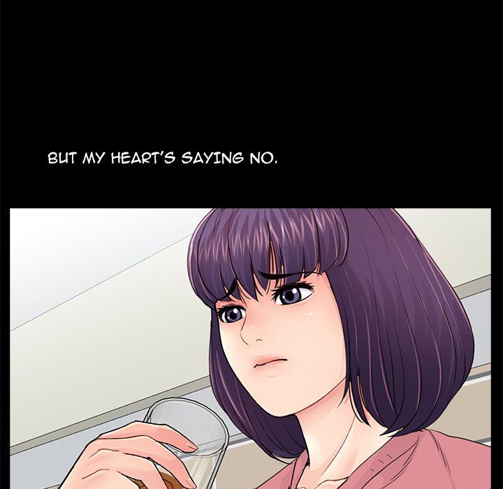 His Return Manhwa - Chapter 14 Page 83