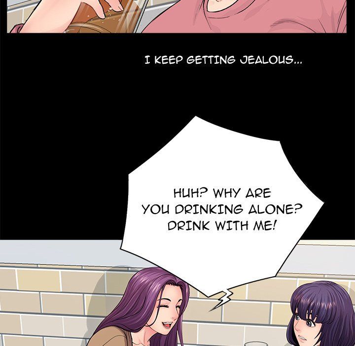 His Return Manhwa - Chapter 14 Page 84
