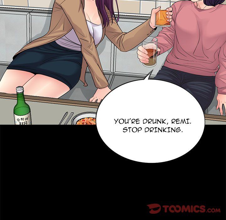 His Return Manhwa - Chapter 14 Page 85