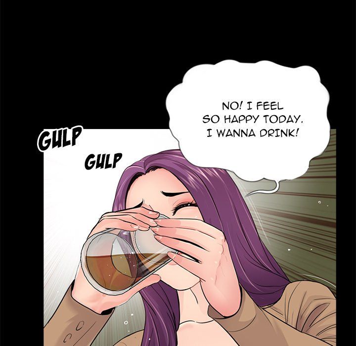 His Return Manhwa - Chapter 14 Page 86