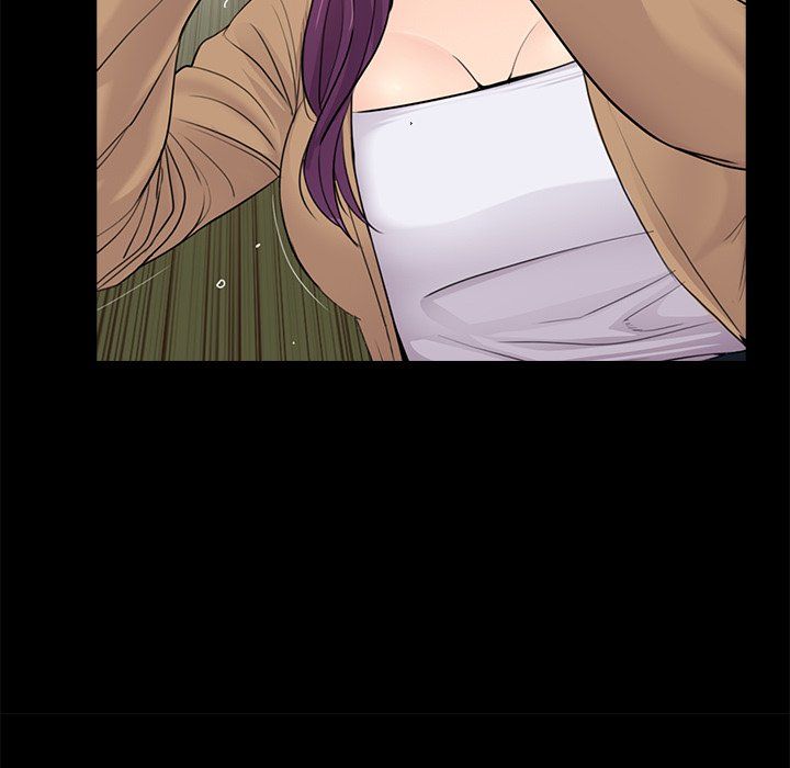 His Return Manhwa - Chapter 14 Page 87