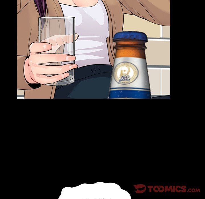 His Return Manhwa - Chapter 14 Page 89