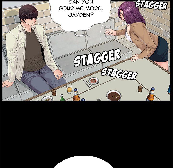 His Return Manhwa - Chapter 14 Page 90