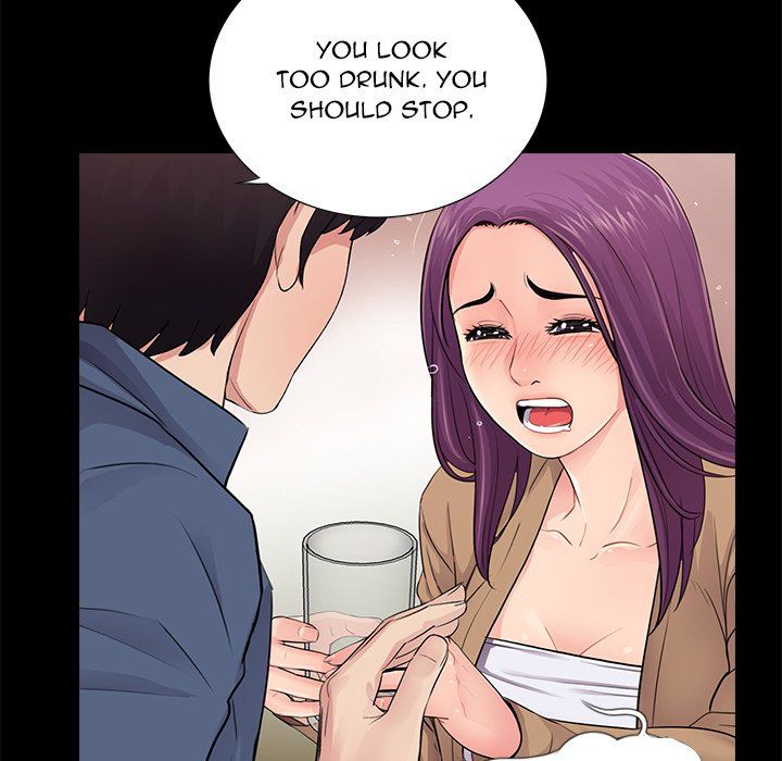 His Return Manhwa - Chapter 14 Page 91