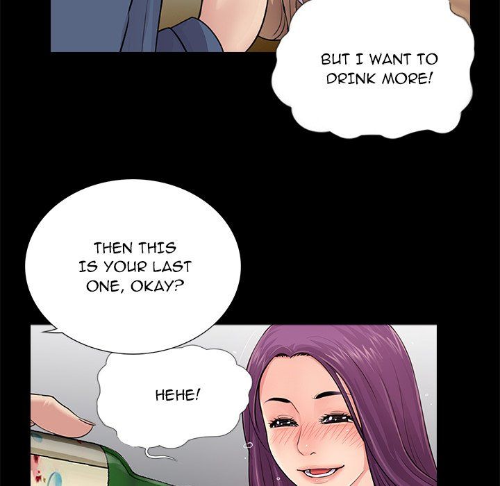 His Return Manhwa - Chapter 14 Page 92