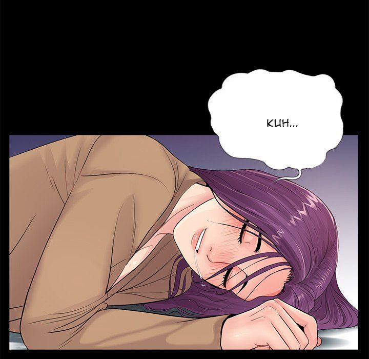 His Return Manhwa - Chapter 14 Page 96