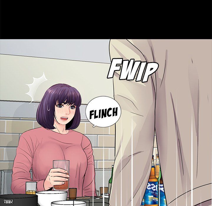 His Return Manhwa - Chapter 14 Page 100