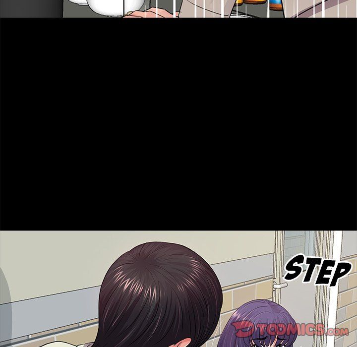 His Return Manhwa - Chapter 14 Page 101