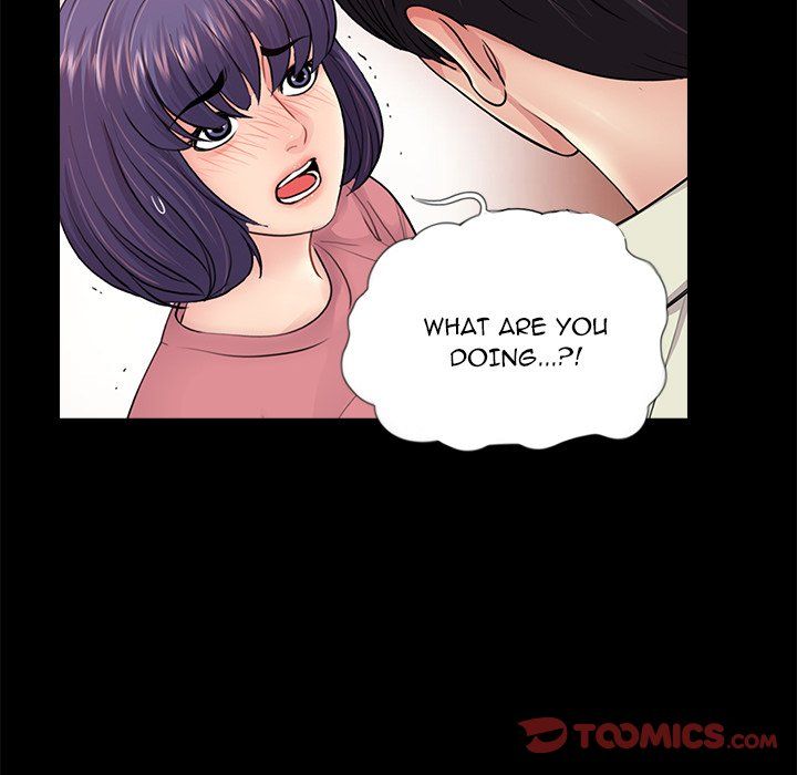 His Return Manhwa - Chapter 14 Page 105