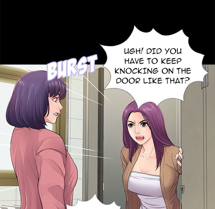 His Return Manhwa - Chapter 13 Page 7