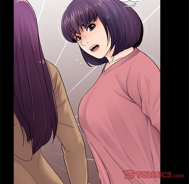 His Return Manhwa - Chapter 13 Page 9