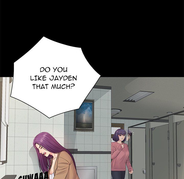 His Return Manhwa - Chapter 13 Page 15