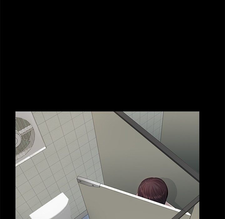 His Return Manhwa - Chapter 13 Page 18