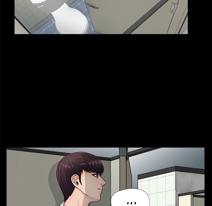 His Return Manhwa - Chapter 13 Page 19