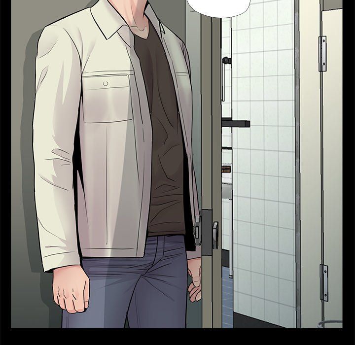 His Return Manhwa - Chapter 13 Page 20