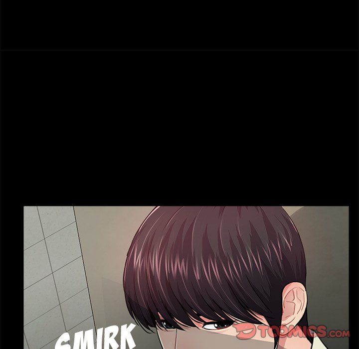 His Return Manhwa - Chapter 13 Page 21