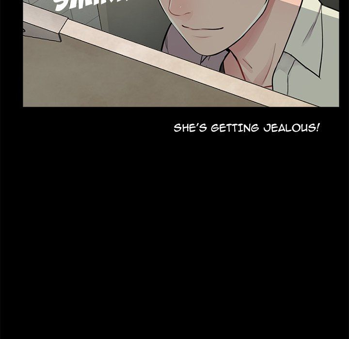 His Return Manhwa - Chapter 13 Page 22